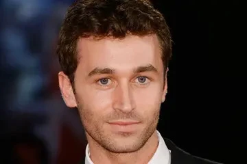 James Deen