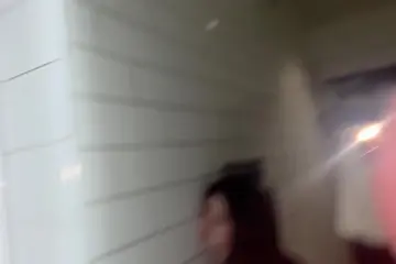 Gets Fucked The Store Keeper Slut